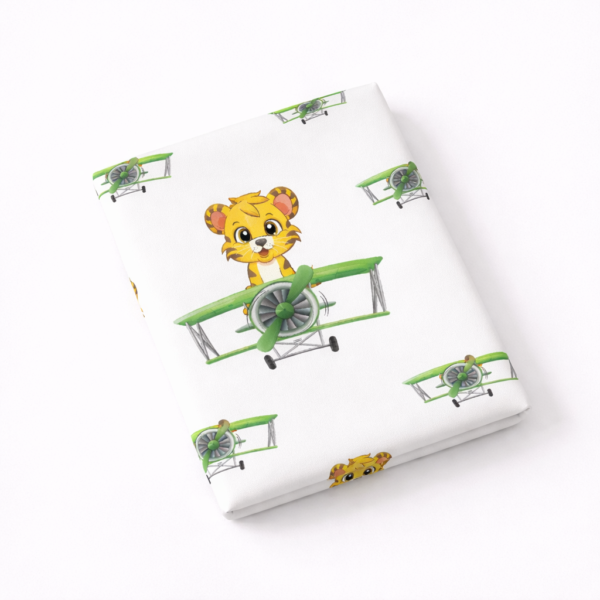 Cat helpcopter thottil