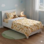 Safari dreams start here 🦒✨