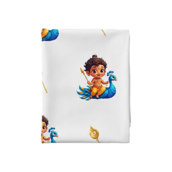 Little Krishna thottil