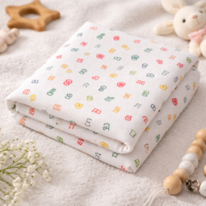 Tamil letters thottil